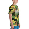 CAMO II TEE