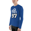 ENOH MEN&#39;S RASH GUARD