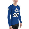 ENOH MEN&#39;S RASH GUARD