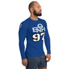 ENOH MEN&#39;S RASH GUARD