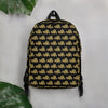 ENOH PATTERN BACKPACK