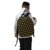 ENOH PATTERN BACKPACK