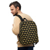 ENOH PATTERN BACKPACK