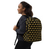 ENOH PATTERN BACKPACK