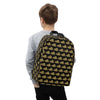 ENOH PATTERN BACKPACK