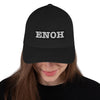 ENOH TWILL CAP