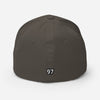 ENOH TWILL CAP