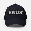 ENOH TWILL CAP