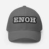 ENOH TWILL CAP