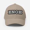 ENOH TWILL CAP