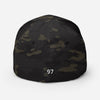 ENOH TWILL CAP