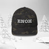 ENOH TWILL CAP