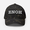 ENOH TWILL CAP