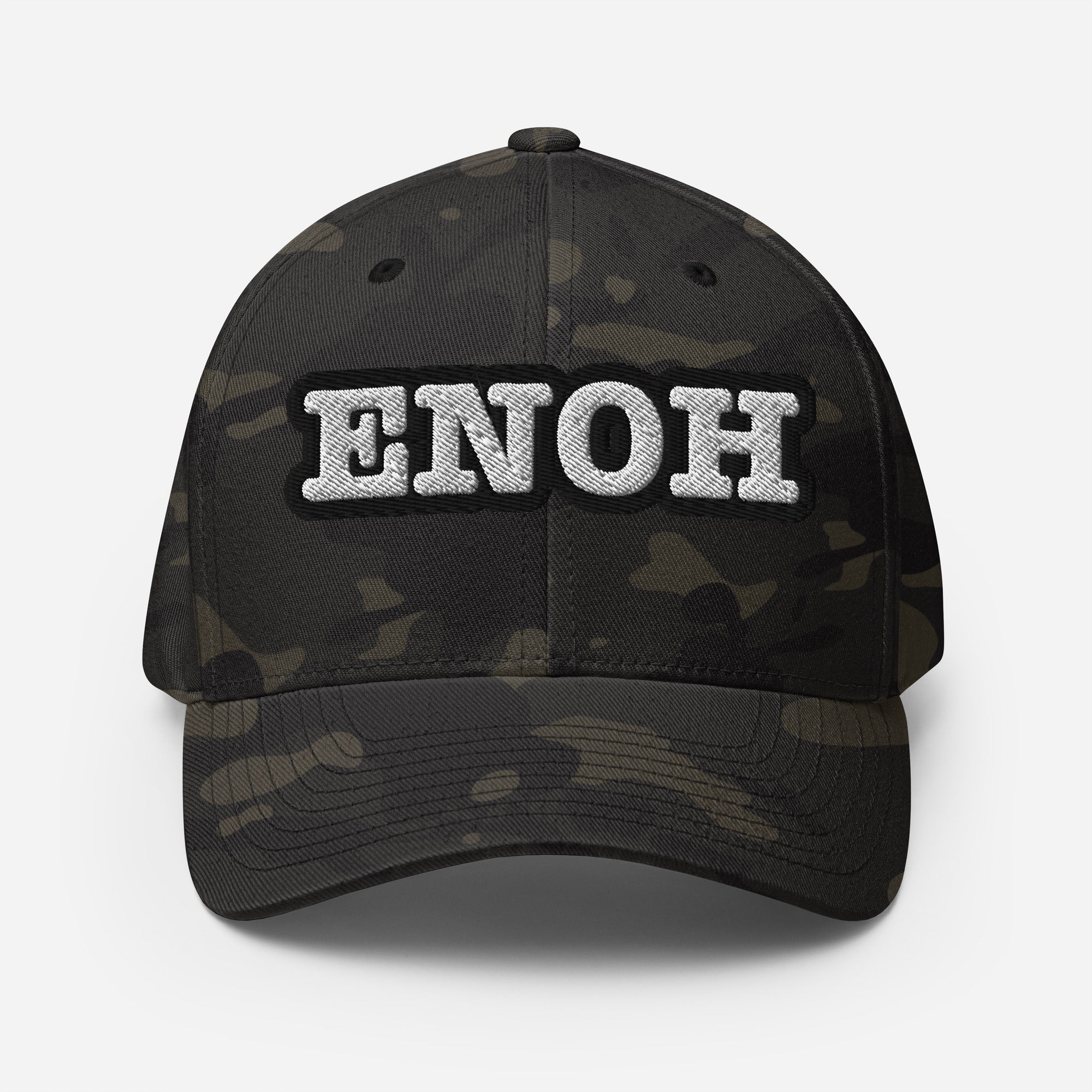 ENOH TWILL CAP