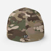 ENOH TWILL CAP