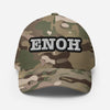 ENOH TWILL CAP