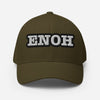 ENOH TWILL CAP