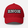 ENOH TWILL CAP