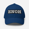 ENOH TWILL CAP