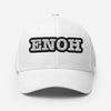 ENOH TWILL CAP