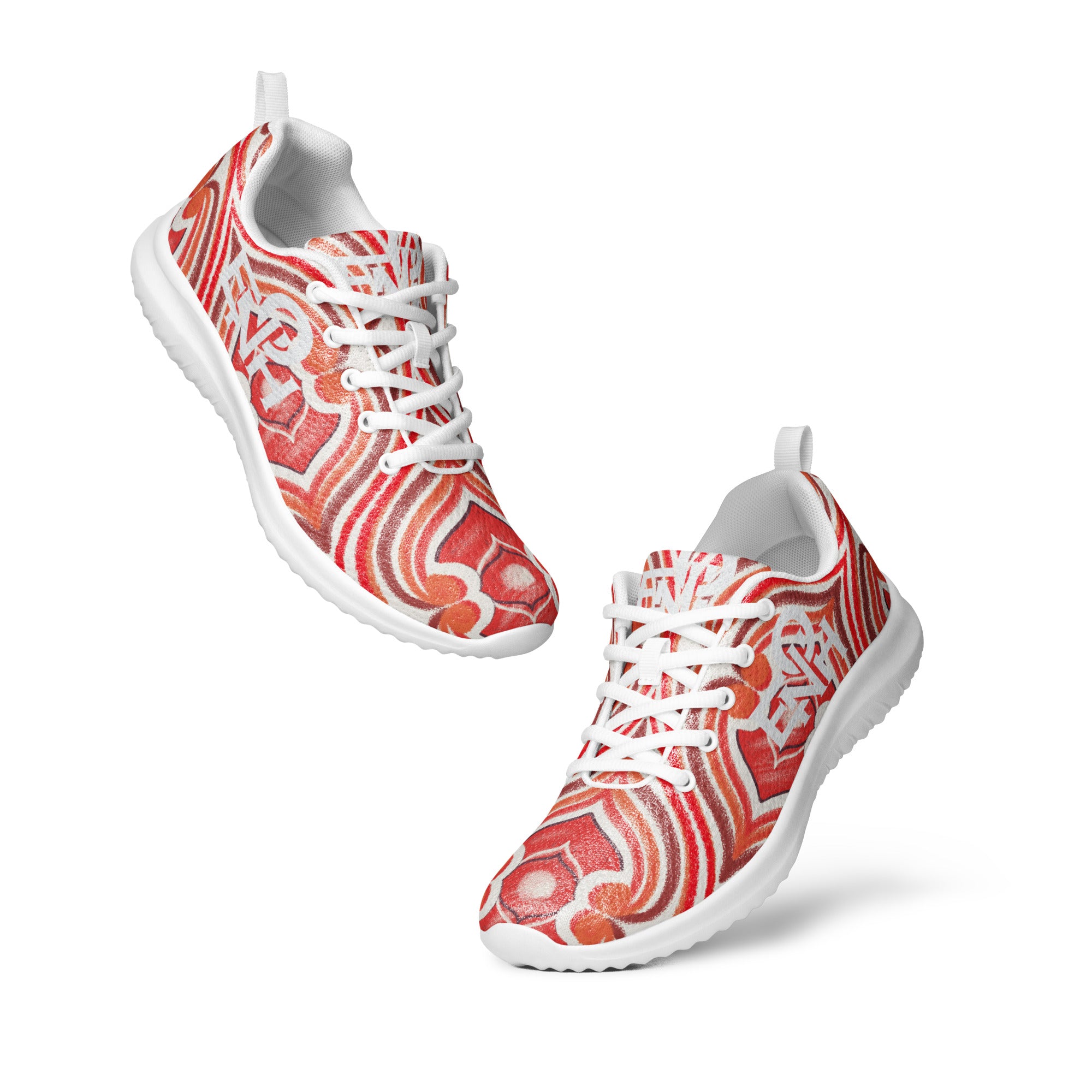 WOMEN'S ENOH PATTERN XIII ATHLETIC