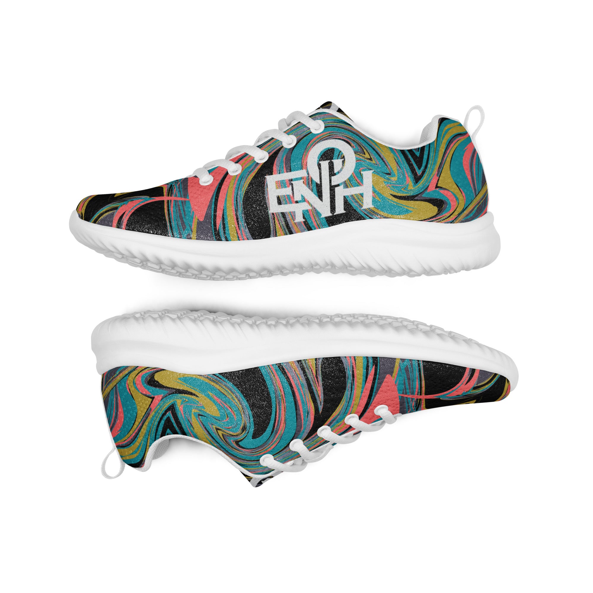 WOMEN'S ENOH PATTERN XX ATHLETIC