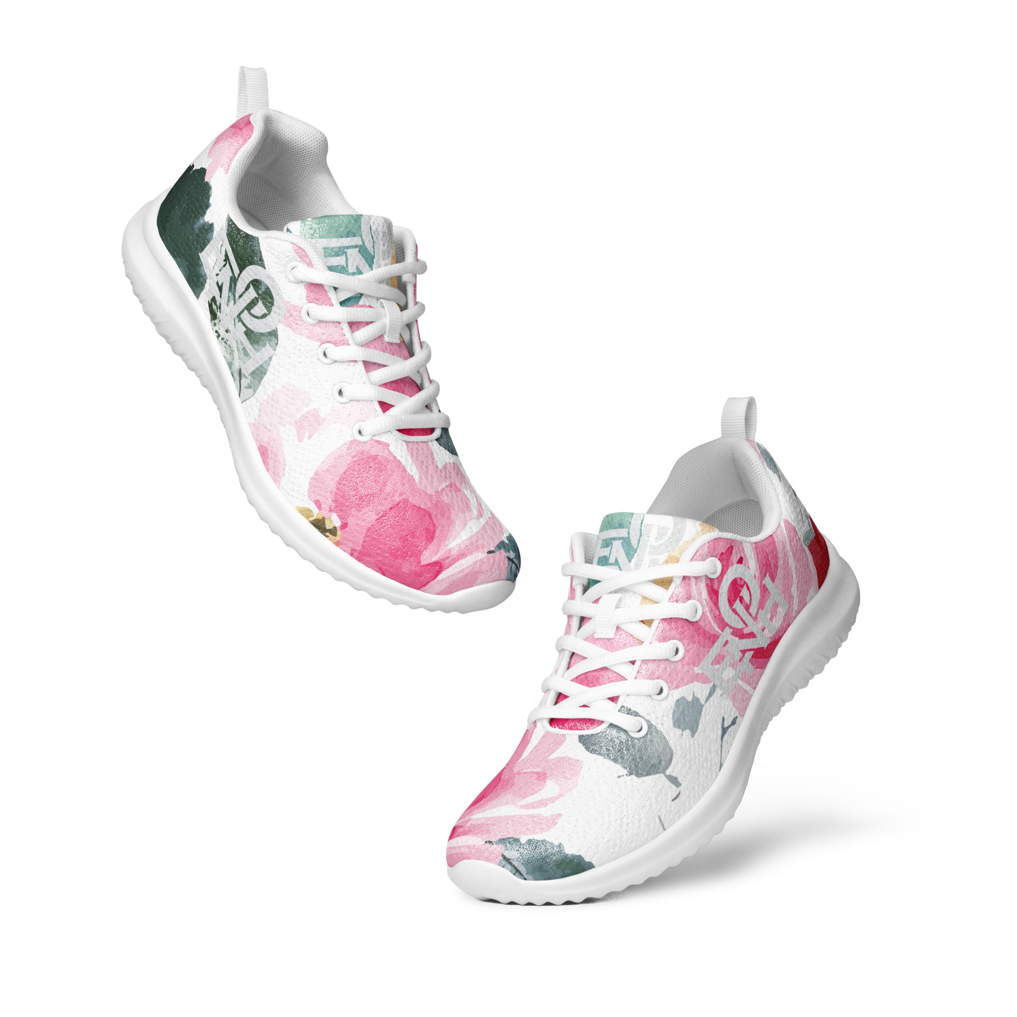 WOMEN'S ENOH PATTERN XXI ATHLETIC