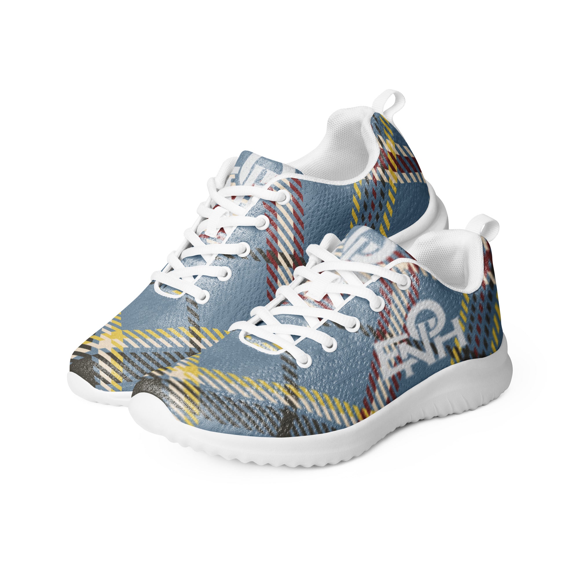 WOMEN'S ENOH PATTERN XVIII ATHLETIC