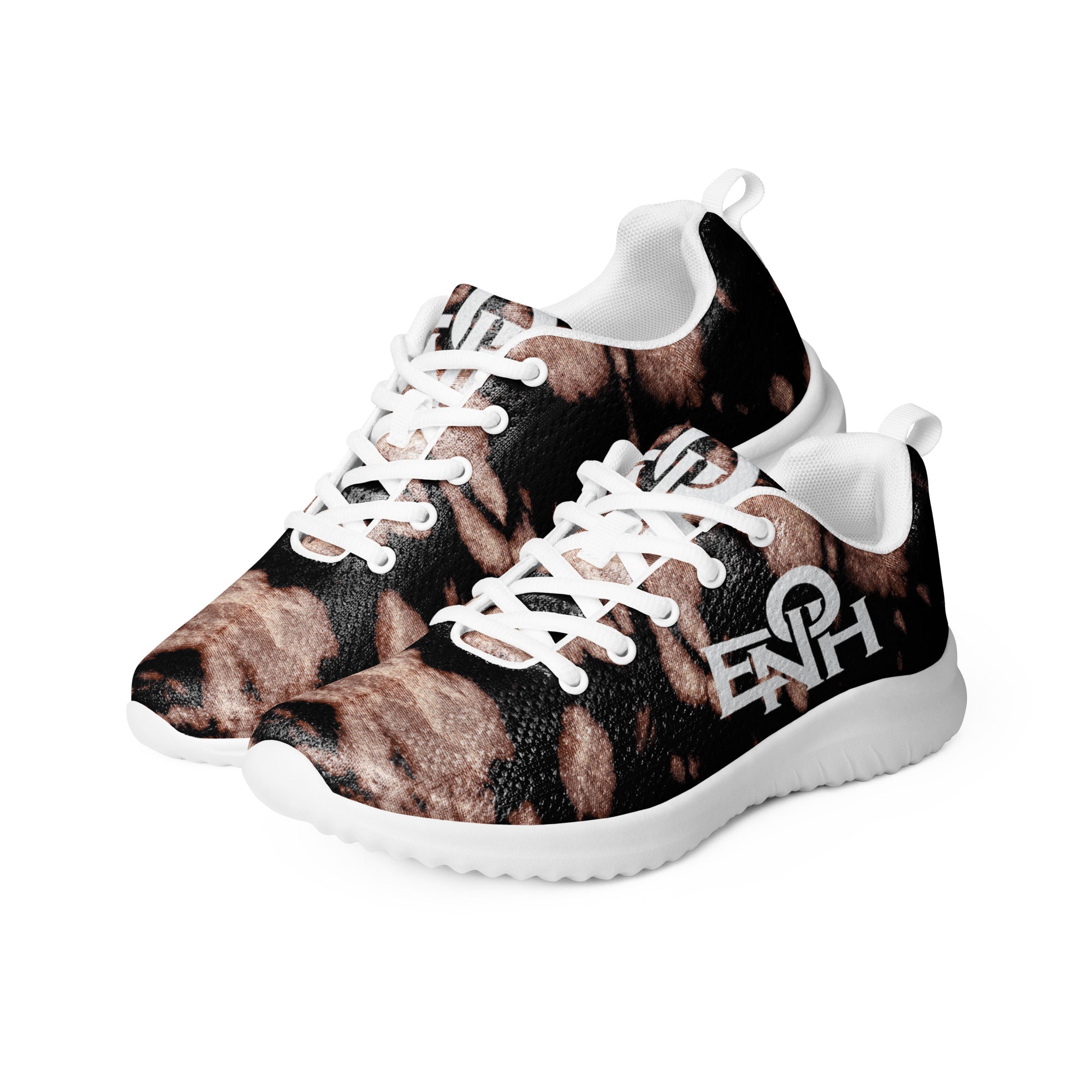 WOMEN'S ENOH PATTERN XXII ATHLETIC