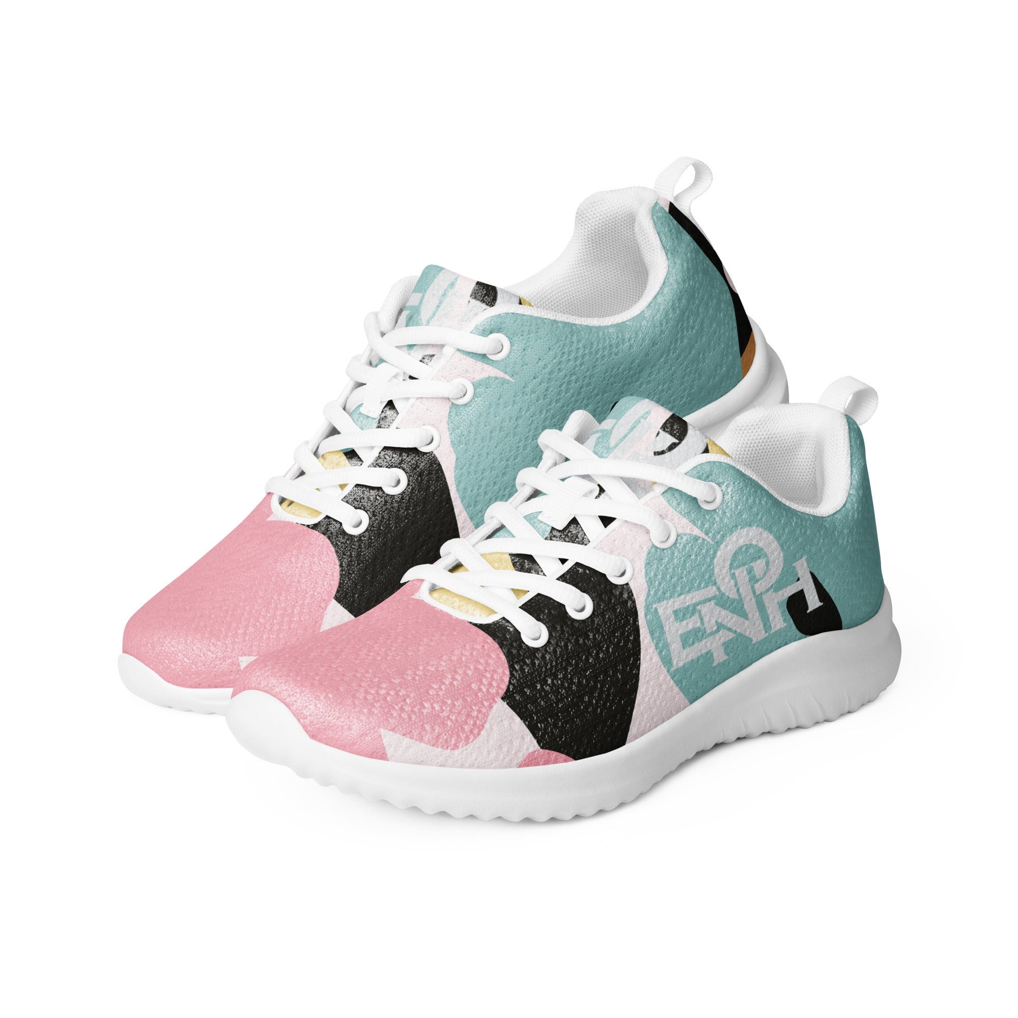 WOMEN'S ENOH PATTERN XXIV ATHLETIC