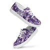 WOMEN&#39;S CAMO III LACE-UP CANVAS