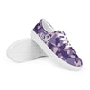 WOMEN&#39;S CAMO III LACE-UP CANVAS