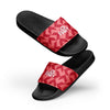 WOMEN&#39;S PATTERN XXV SLIDE